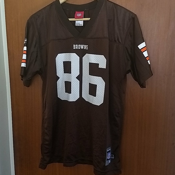 Reebok Other - Dennis Northcutt Cleveland Browns jersey